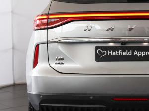 Haval H6 2.0GDIT 4WD Super Luxury - Image 12