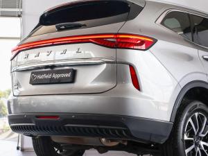 Haval H6 2.0GDIT 4WD Super Luxury - Image 13