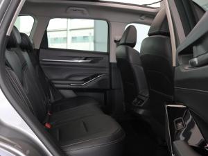 Haval H6 2.0GDIT 4WD Super Luxury - Image 15