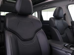 Haval H6 2.0GDIT 4WD Super Luxury - Image 18