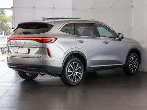 Haval H6 2.0GDIT 4WD Super Luxury - Image 9