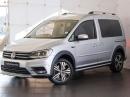Thumbnail Volkswagen Caddy Alltrack 2.0TDI auto