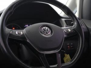 Volkswagen Caddy Alltrack 2.0TDI auto - Image 22