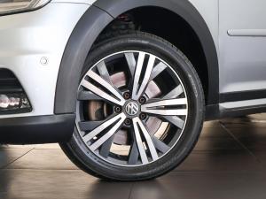 Volkswagen Caddy Alltrack 2.0TDI auto - Image 3