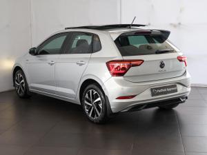 Volkswagen Polo hatch 1.0TSI Life manual - Image 11