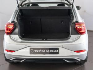 Volkswagen Polo hatch 1.0TSI Life manual - Image 14