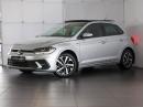Thumbnail Volkswagen Polo hatch 1.0TSI Life manual