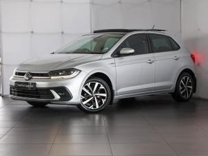 Volkswagen Polo hatch 1.0TSI Life manual - Image 1