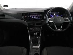 Volkswagen Polo hatch 1.0TSI Life manual - Image 23