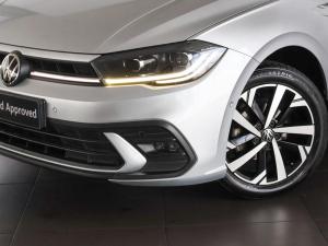 Volkswagen Polo hatch 1.0TSI Life manual - Image 2