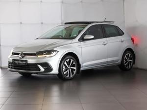 Volkswagen Polo hatch 1.0TSI Life manual - Image 4