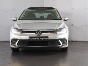 Volkswagen Polo hatch 1.0TSI Life manual - Image 5