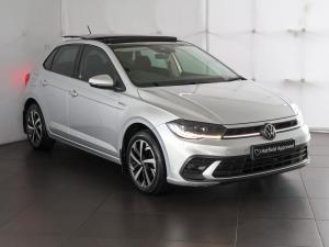 Volkswagen Polo hatch 1.0TSI Life manual - Image 6