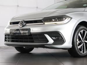 Volkswagen Polo hatch 1.0TSI Life manual - Image 7