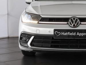 Volkswagen Polo hatch 1.0TSI Life manual - Image 8