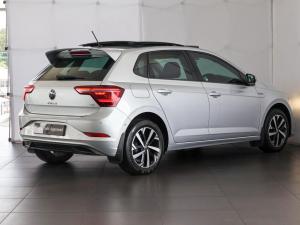 Volkswagen Polo hatch 1.0TSI Life manual - Image 9