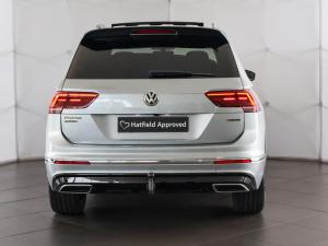 Volkswagen Tiguan Allspace 2.0TSI 4Motion Highline - Image 8