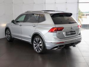 Volkswagen Tiguan Allspace 2.0TSI 4Motion Highline - Image 9