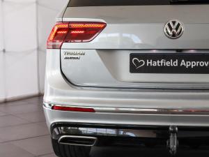 Volkswagen Tiguan Allspace 2.0TSI 4Motion Highline - Image 10