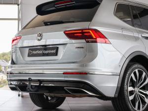 Volkswagen Tiguan Allspace 2.0TSI 4Motion Highline - Image 11