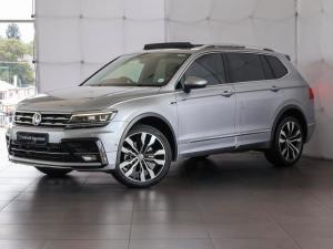 Volkswagen Tiguan Allspace 2.0TSI 4Motion Highline - Image 1