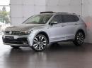 Thumbnail Volkswagen Tiguan Allspace 2.0TSI 4Motion Highline