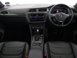 Volkswagen Tiguan Allspace 2.0TSI 4Motion Highline - Image 26