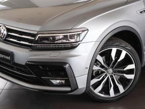 Volkswagen Tiguan Allspace 2.0TSI 4Motion Highline - Image 2