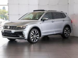 Volkswagen Tiguan Allspace 2.0TSI 4Motion Highline - Image 4