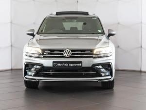 Volkswagen Tiguan Allspace 2.0TSI 4Motion Highline - Image 5