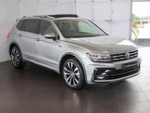 Volkswagen Tiguan Allspace 2.0TSI 4Motion Highline - Image 6