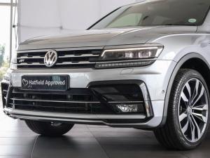 Volkswagen Tiguan Allspace 2.0TSI 4Motion Highline - Image 7