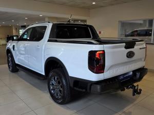 Ford Ranger 2.0 BiTurbo double cab Wildtrak 4x4 - Image 2
