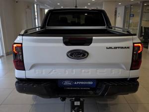 Ford Ranger 2.0 BiTurbo double cab Wildtrak 4x4 - Image 4