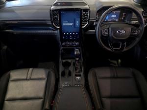 Ford Ranger 2.0 BiTurbo double cab Wildtrak 4x4 - Image 6