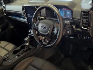 Ford Ranger 2.0 BiTurbo double cab Wildtrak 4x4 - Image 7
