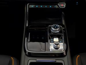 Ford Territory 1.8T Dark Edition - Image 13