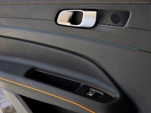 Ford Territory 1.8T Dark Edition - Image 18