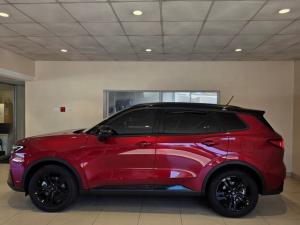 Ford Territory 1.8T Dark Edition - Image 2