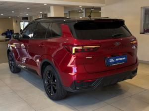 Ford Territory 1.8T Dark Edition - Image 3