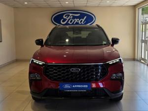 Ford Territory 1.8T Dark Edition - Image 4