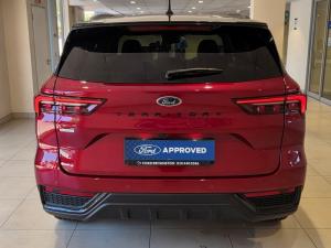 Ford Territory 1.8T Dark Edition - Image 5