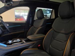 Ford Territory 1.8T Dark Edition - Image 6