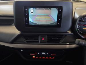 Suzuki Swift 1.2 GL+ auto - Image 10