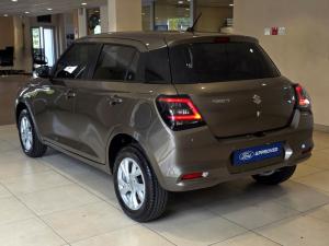 Suzuki Swift 1.2 GL+ auto - Image 3
