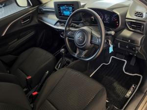 Suzuki Swift 1.2 GL+ auto - Image 8