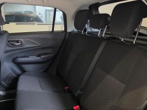 Suzuki Swift 1.2 GL+ auto - Image 9