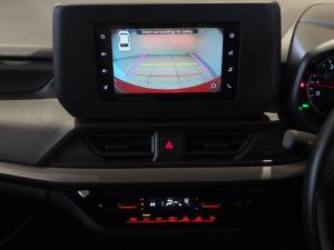 Suzuki Swift 1.2 GL+ auto - Image 11