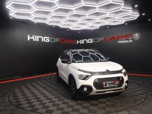 Citroen C3 1.2 Max - Image 1