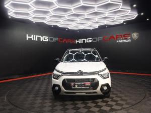 Citroen C3 1.2 Max - Image 2